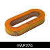 EAF274 COMLINE Воздушный фильтр