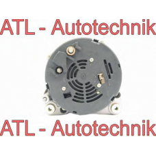 L 39 520 ATL Autotechnik Генератор