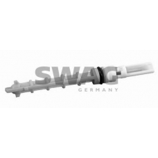 32 92 2602 SWAG Расширительный клапан, кондиционер