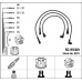 8279 NGK Комплект проводов зажигания
