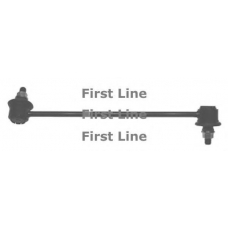 FDL6627 FIRST LINE Тяга / стойка, стабилизатор
