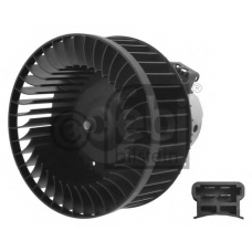 38487 FEBI Вентилятор салона