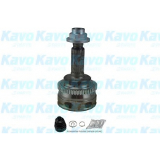 CV-4009 KAVO PARTS Шарнирный комплект, приводной вал