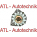 L 31 480 ATL Autotechnik Генератор