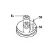D020409 DA SILVA Стартер