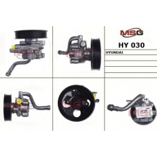 HY 030 MSG Гидравлический насос, рулевое управление