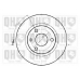 BDC3505 QUINTON HAZELL Тормозной диск