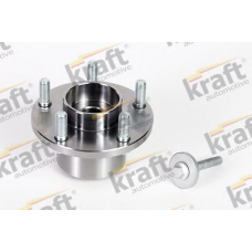 4102299 KRAFT AUTOMOTIVE Комплект подшипника ступицы колеса