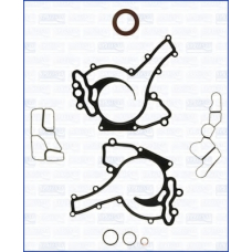 54165900 AJUSA Комплект прокладок, блок-картер двигателя