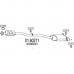 01.60271 MTS Глушитель выхлопных газов конечный