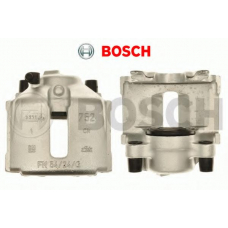 0 986 474 330 BOSCH Тормозной суппорт