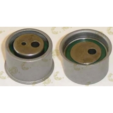 03.80161 AUTOKIT Натяжной ролик, ремень ГРМ