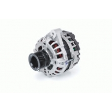 F 000 BL0 652 BOSCH Генератор