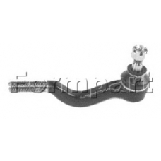 3901002 FORMPART Наконечник поперечной рулевой тяги