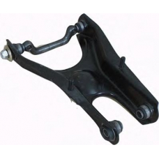 2085820 KLOKKERHOLM Rear axle support