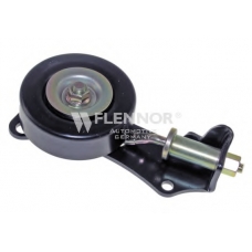 FS99226 FLENNOR Натяжной ролик, ремень грм
