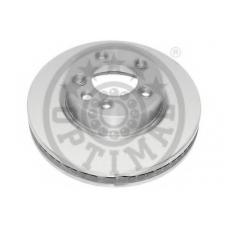 BS-7942C OPTIMAL Тормозной диск