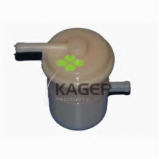 11-0198 KAGER Топливный фильтр