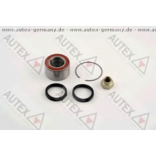 810010 AUTEX Комплект подшипника ступицы колеса