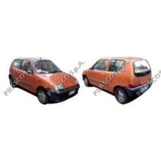 FT0203004 AVA Крыло