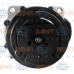 8FK 351 127-581 HELLA Компрессор, кондиционер