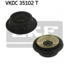VKDC 35102 T SKF Опора стойки амортизатора