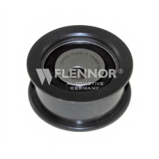 FS99018 FLENNOR Натяжной ролик, ремень грм