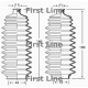 FSG3246<br />FIRST LINE