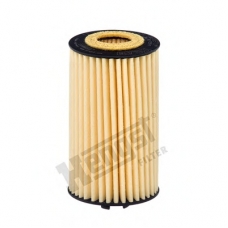 E650H D233 HENGST FILTER Масляный фильтр