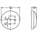 2JA 003 231-007 HELLA Oсвещение салона