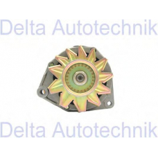 L 34 870 DELTA AUTOTECHNIK Генератор