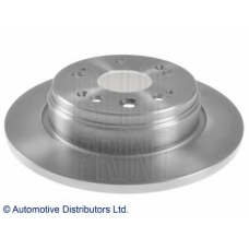 ADH24362 BLUE PRINT Тормозной диск