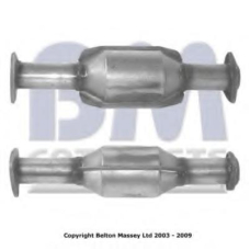 BM80001 BM CATALYSTS Катализатор