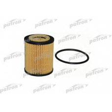 PF4191 PATRON Масляный фильтр