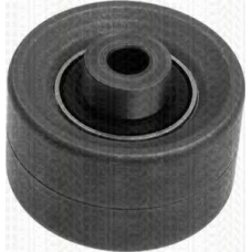 8646 28203 TRISCAN Паразитный / ведущий ролик, зубчатый ремень