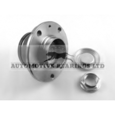 ABK1677 Automotive Bearings Комплект подшипника ступицы колеса