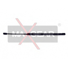 12-0264 MAXGEAR Газовая пружина, крышка багажник