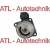 A 13 870 ATL Autotechnik Стартер