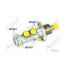 MCY233 APEC Главный тормозной цилиндр