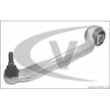 V10-0691 VEMO/VAICO Рычаг независимой подвески колеса, подвеска колеса