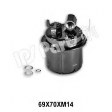 IFG-3420 IPS Parts Топливный фильтр