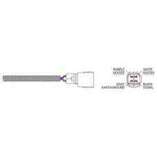 ES20325 DELPHI Лямбда-зонд
