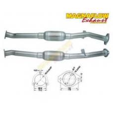 80951D MAGNAFLOW Катализатор