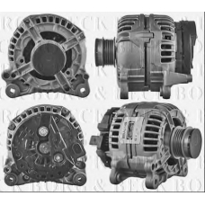BBA2149 BORG & BECK Генератор