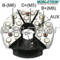 RB-78HA MOBILETRON Выпрямитель, генератор