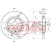 BD-5603 FREMAX Тормозной диск