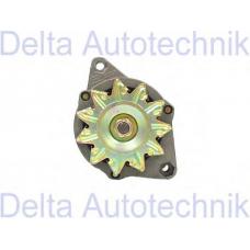 L 36 650 DELTA AUTOTECHNIK Генератор