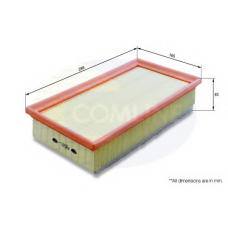 EAF413 COMLINE Воздушный фильтр