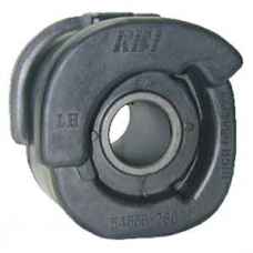 HU24E94WL RBI Lower arm bush elantra-94 [lh,big]