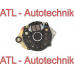 L 34 850 ATL Autotechnik Генератор